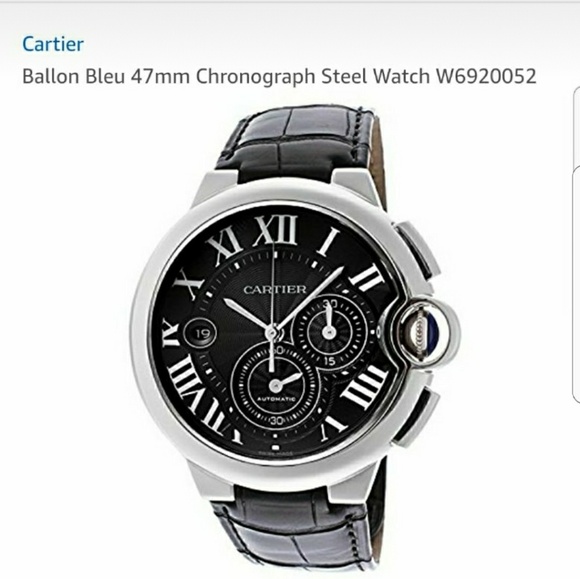 Watch - Picture 1 of 5